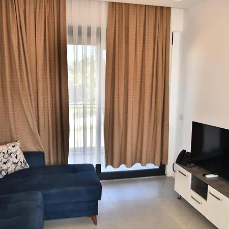 Hotel Stella Antalya