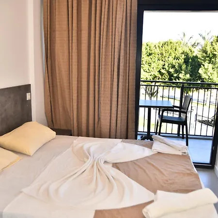 Hotel Stella 4*