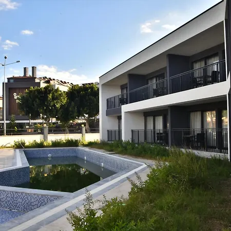 Hotel Stella Antalya
