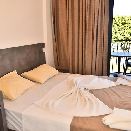Stella Hotel Antalya