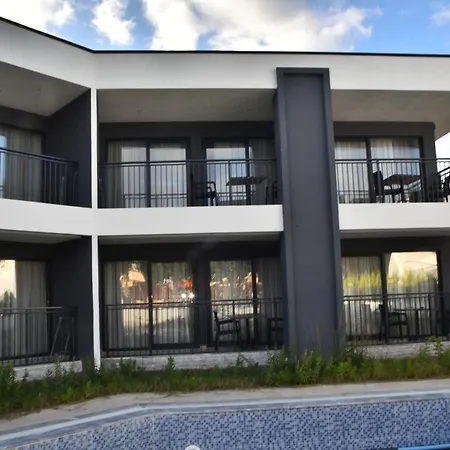 Hotel Stella 4*