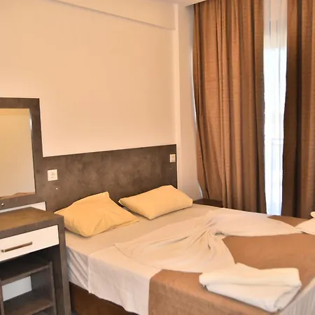Stella Hotel