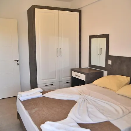 Hotel Stella Antalya
